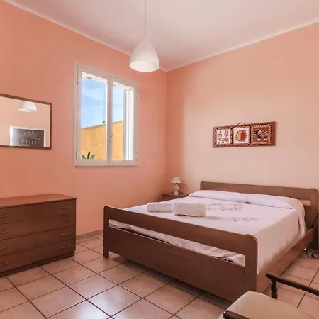 Holiday home House With 3 Bedrooms In Pozzallo With Wonderful Sea View And Furnished Terrace *