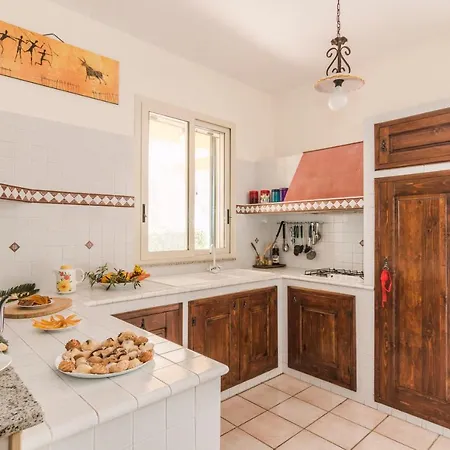 Holiday home House With 3 Bedrooms In Pozzallo With Wonderful Sea View And Furnished Terrace Modica
