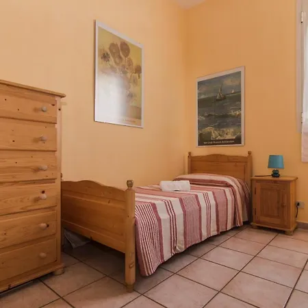 House With 3 Bedrooms In Pozzallo With Wonderful Sea View And Furnished Terrace Modica